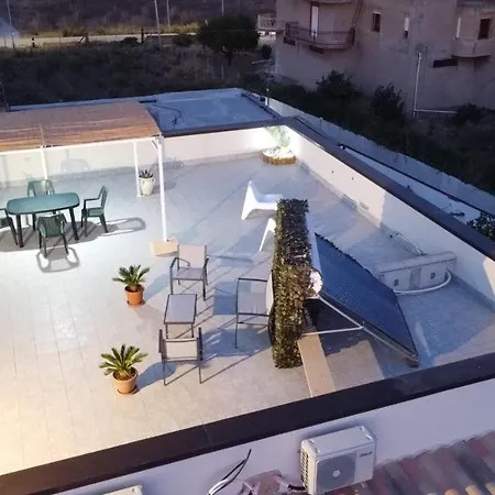 Apartment S.leone Homely Days