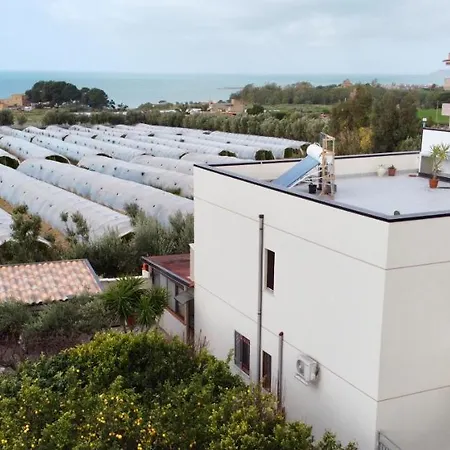 S.leone Homely Days Apartment