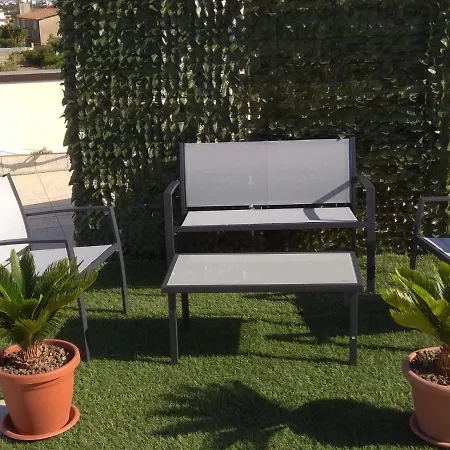 S.leone Homely Days * Agrigento