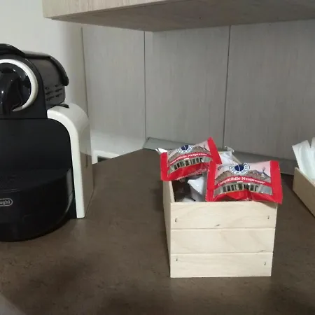 Apartment S.leone Homely Days