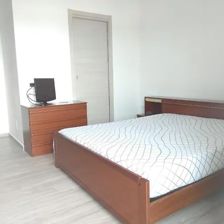 S.leone Homely Days Agrigento