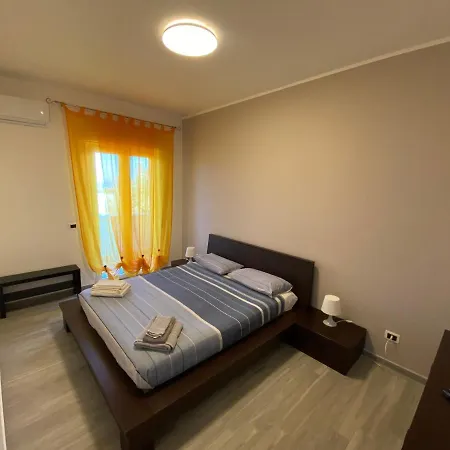 S.leone Homely Days Apartment *