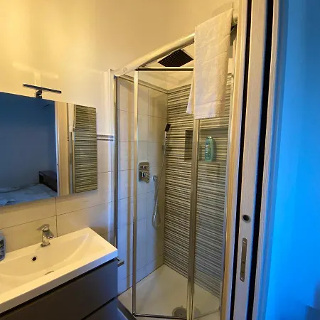 Apartment S.leone Homely Days *