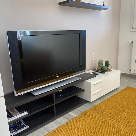 S.leone Homely Days Agrigento