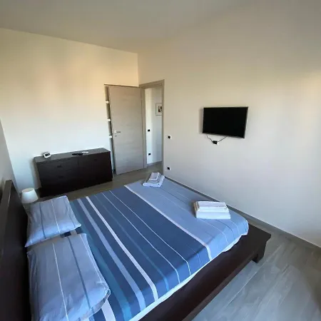 S.leone Homely Days Agrigento