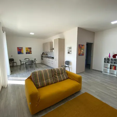 S.leone Homely Days Agrigento