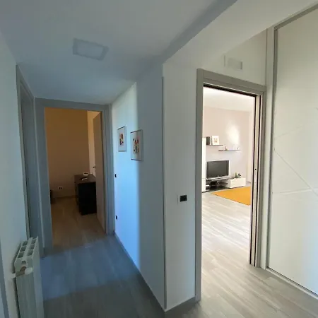 Apartment S.leone Homely Days