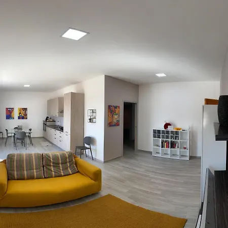 Apartment S.leone Homely Days