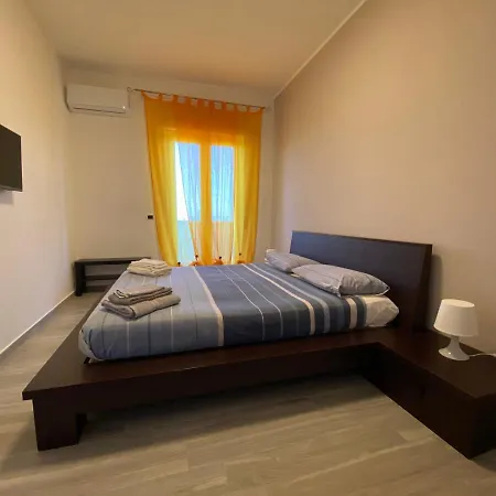 S.leone Homely Days * Agrigento