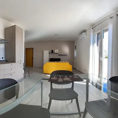 S.leone Homely Days Apartment Agrigento