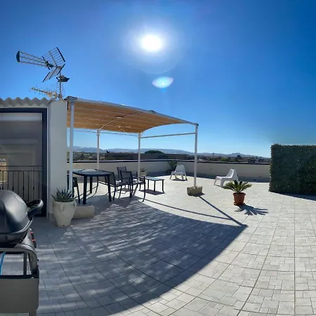 S.leone Homely Days Apartment