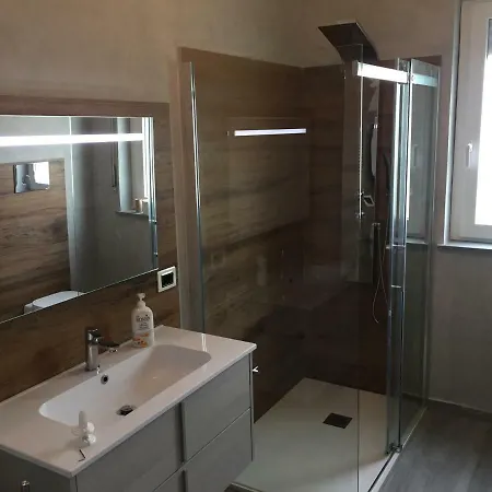 S.leone Homely Days Agrigento