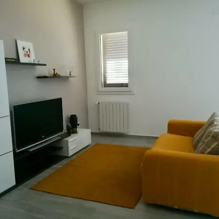 S.leone Homely Days Agrigento