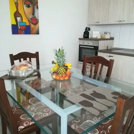 S.leone Homely Days Apartment *