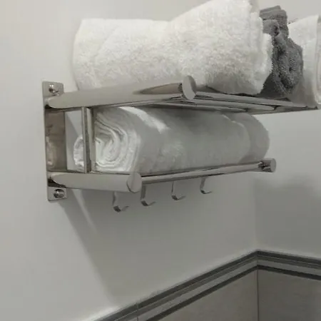 Apartment S.leone Homely Days Agrigento