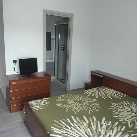 S.leone Homely Days Apartment *