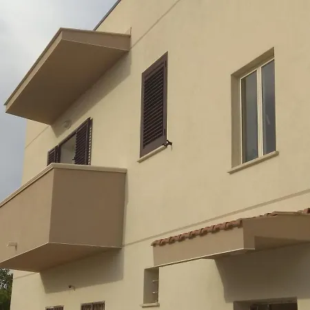 S.leone Homely Days * Agrigento