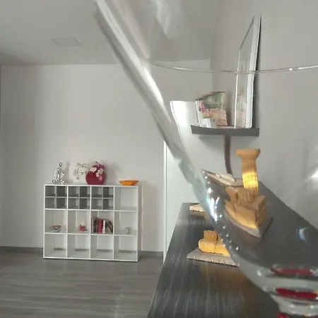 Apartment S.leone Homely Days