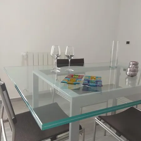 S.leone Homely Days Apartment *