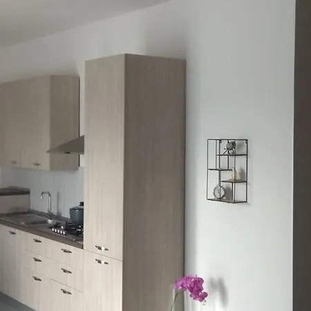 Apartment S.leone Homely Days *