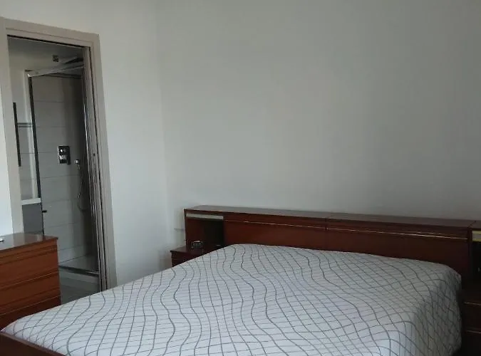 דירה S.leone Homely Days *