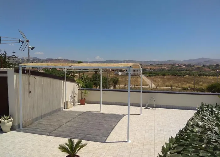 S.leone Homely Days * Agrigento