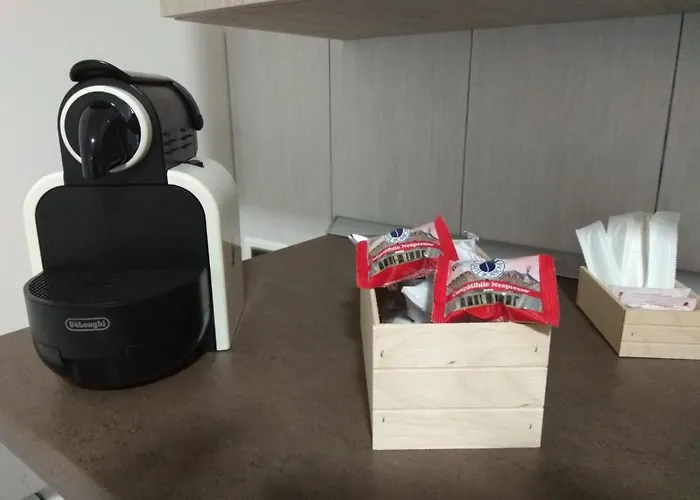 דירה S.leone Homely Days