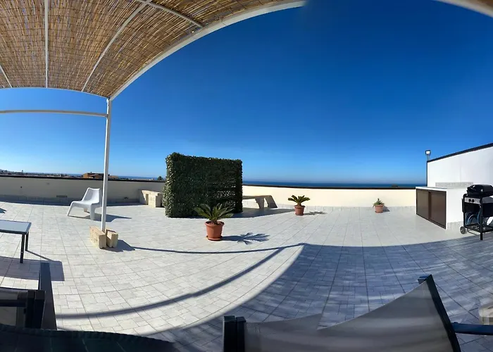 דירה S.leone Homely Days