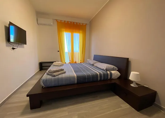 S.leone Homely Days * אגריג'נטו