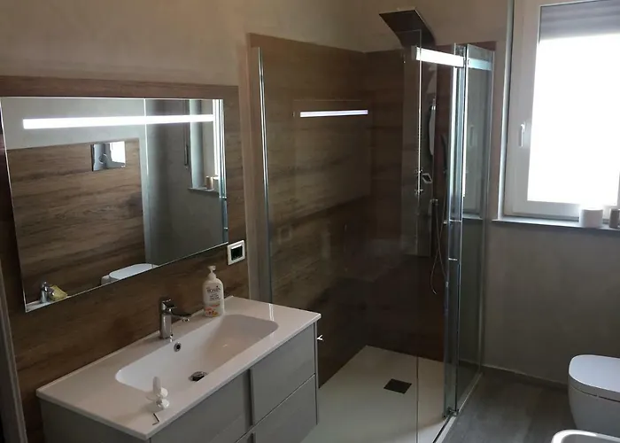 S.leone Homely Days אגריג'נטו