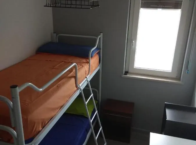 דירה S.leone Homely Days