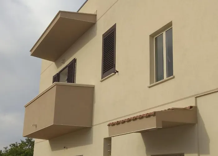 S.leone Homely Days * אגריג'נטו