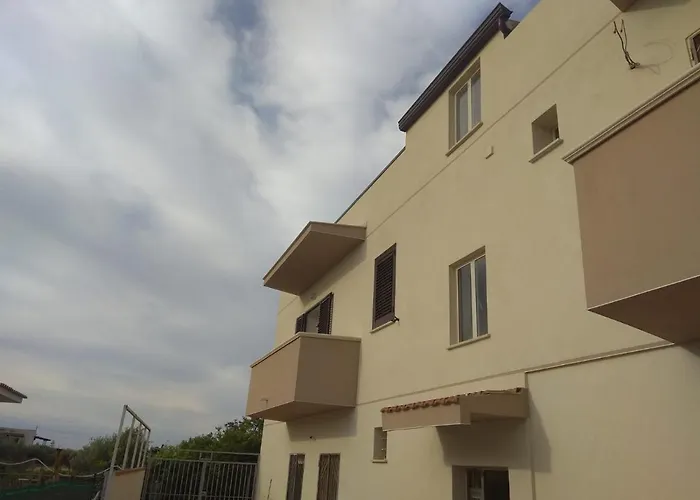 דירה S.leone Homely Days