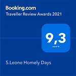 S.leone Homely Days Apartment Agrigento