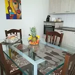 S.leone Homely Days Apartment *