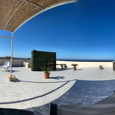 Appartamento S.leone Homely Days