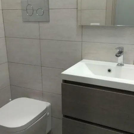 Appartement S.leone Homely Days Agrigento
