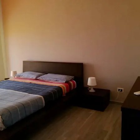 S.leone Homely Days Appartement