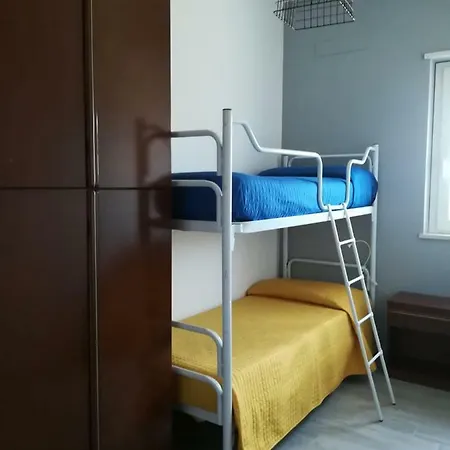 Appartement S.leone Homely Days Agrigento