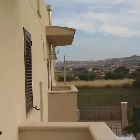 Appartement S.leone Homely Days Agrigento