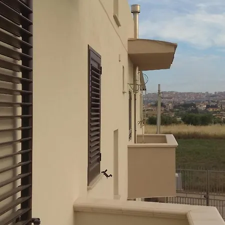S.leone Homely Days Appartement