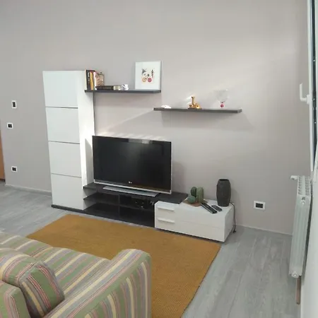 S.leone Homely Days Appartement
