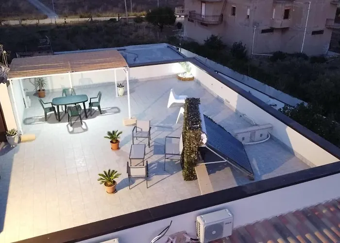 Apartment S.leone Homely Days