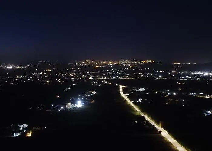 S.leone Homely Days Agrigento