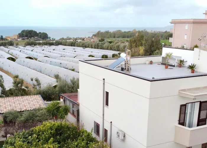 S.leone Homely Days Apartment