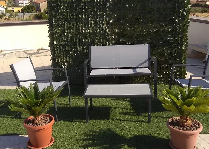 S.leone Homely Days * Agrigento