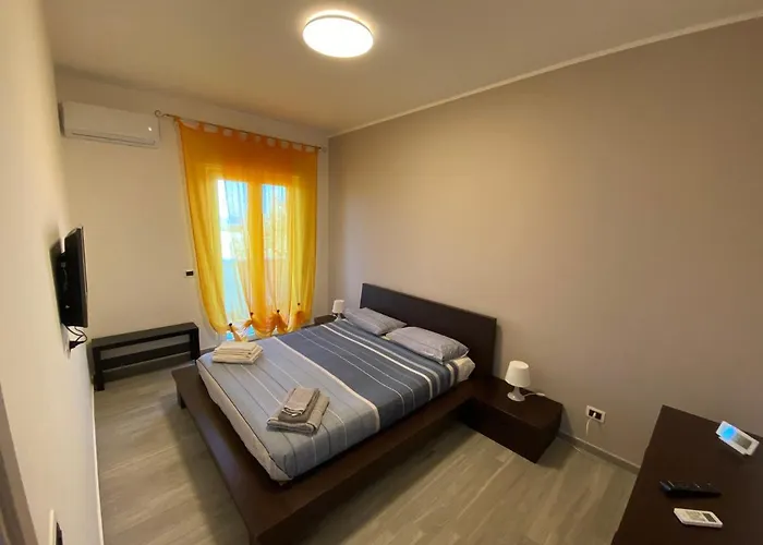 S.leone Homely Days Apartment *