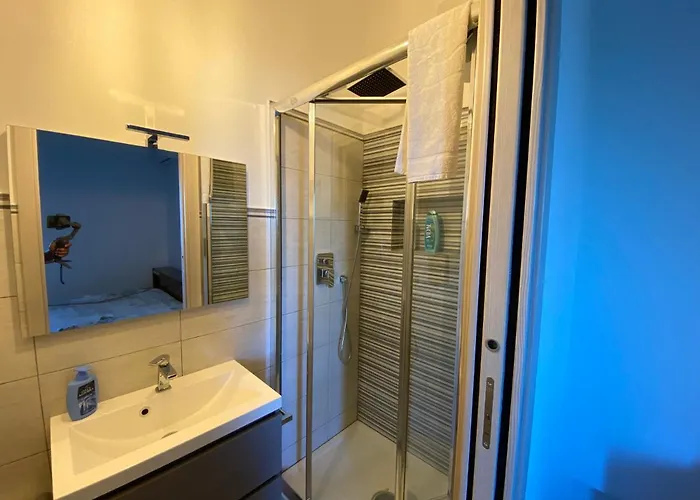 Apartment S.leone Homely Days *