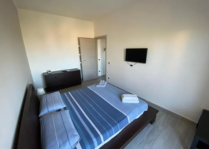 S.leone Homely Days Agrigento