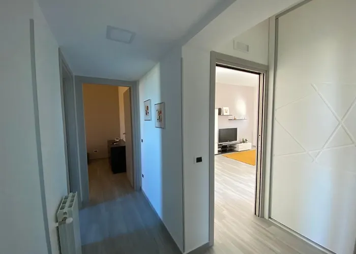 Apartment S.leone Homely Days